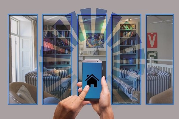Smart Home – nhà thông minh trở thành xu hướng mới trên thị trường năm 2021
