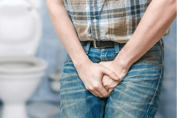 Một lần quan hệ đường miệng và hậu môn, nam thanh niên bị nhiễm não mô cầu 