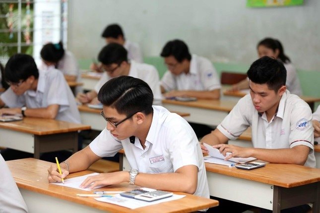 Chịu áp lực trong giáo dục, TP.HCM xin cơ chế đặc thù 