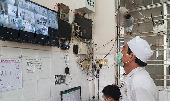 Đồng Nai ghi nhận ca tử vong đầu tiên liên quan COVID-19 là nữ tiểu thương ở chợ Hóc Môn 