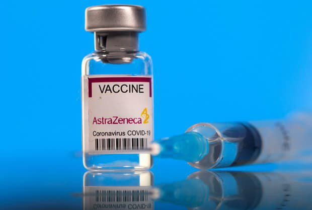 Hôm nay, thêm gần 1,2 triệu liều vaccine COVID-19 AstraZeneca của COVAX hỗ trợ về Việt Nam - Ảnh 1.
