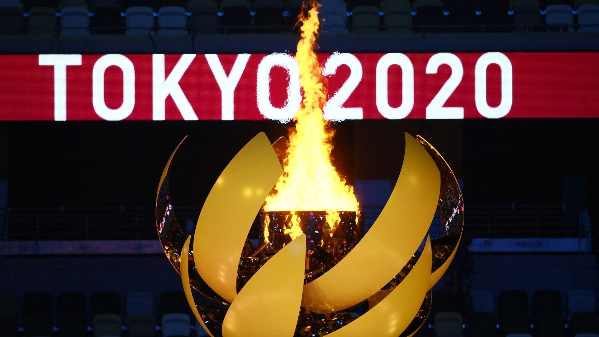 Ca mắc COVID-19 tăng đột biến sau Olympic, Nhật Bản có thể hủy bỏ Paralympic Tokyo 