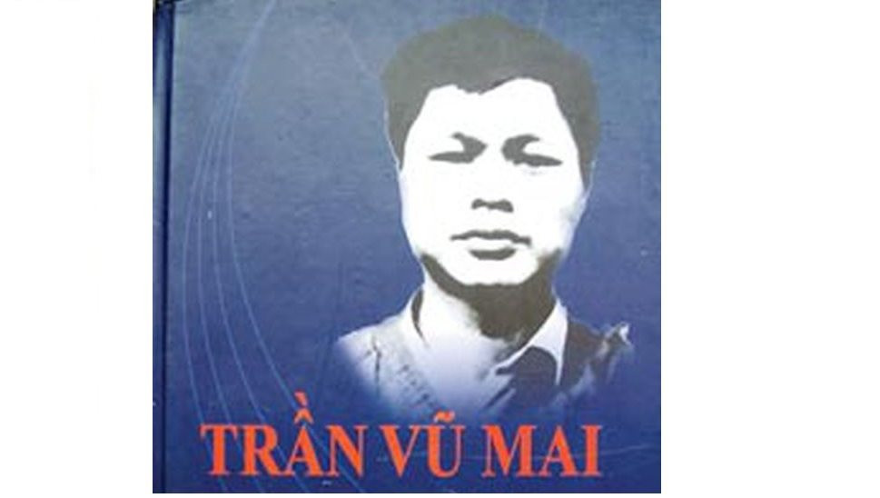 Nhà thơ Thanh Thảo bình thơ của Trần Vũ Mai 