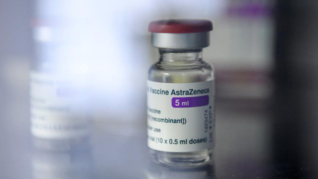 Trưa 24/9: TP HCM rút ngắn thời gian tiêm giữa 2 mũi vaccine AstraZeneca xuống 6 tuần; Quảng Bình, Phú Yên thêm ca mắc COVID-19  - Ảnh 1.