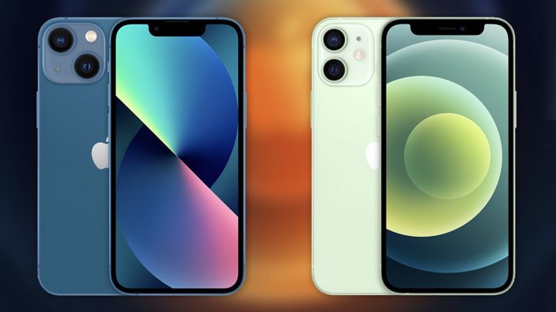 Đồng sáng lập Apple: Không thấy iPhone 13 khác biệt các phiên bản trước 