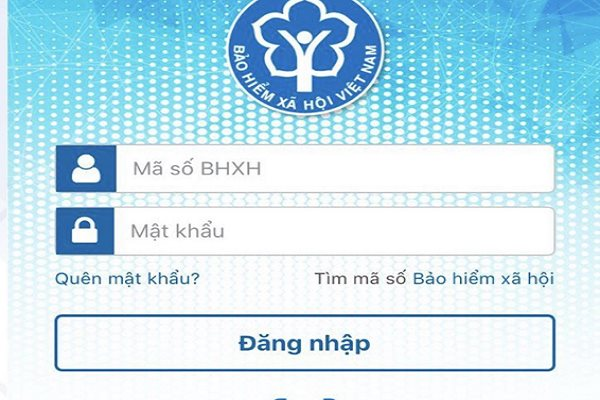 Gần 5,7 triệu lượt người dùng ứng dụng VssID đã quên mật khẩu 
