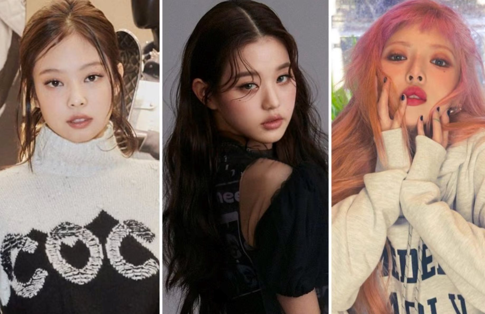 Thiên vị - Nguyên nhân dẫn đến sự rạn nứt trong nhóm nhạc K-pop 