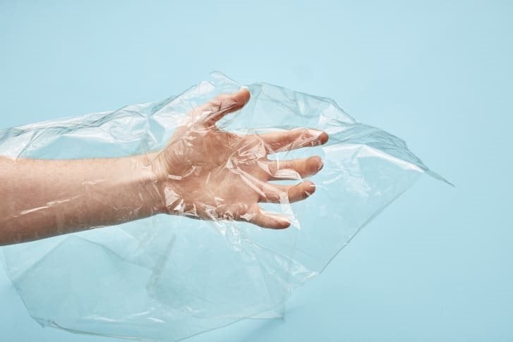 Rong biển có thể giúp thế giới thoát khỏi rác thải nhựa? 