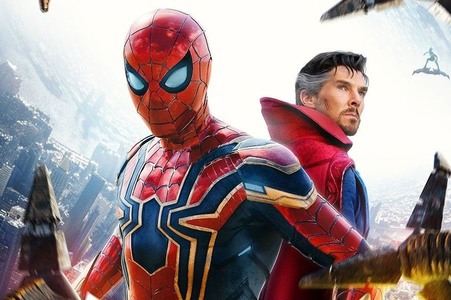 'Spider-Man: No Way Home' vượt mặt bom tấn một thời 'Avatar' 