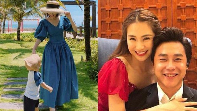 Hòa Minzy xác nhận chia tay bạn trai 