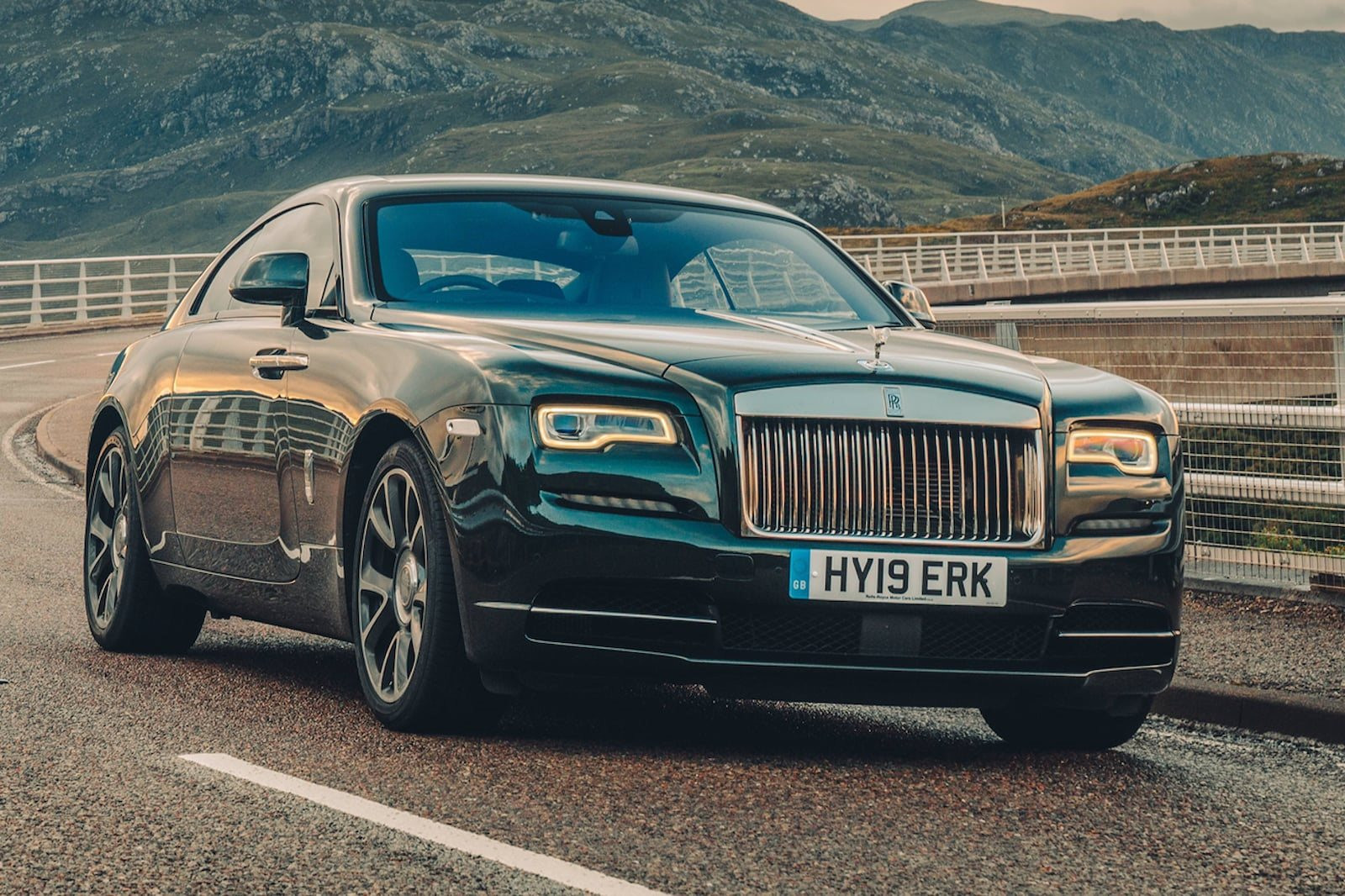 Rolls Royce Wraith Coupe 2022 Price In Turkey  Features And Specs   Ccarprice TRY