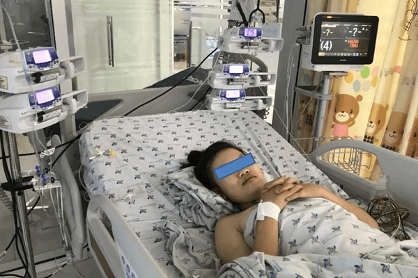 Trẻ mắc COVID-19 làm tăng nguy cơ biến chứng đái tháo đường 