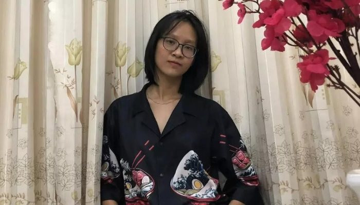 Nữ sinh Việt giành học bổng 6 tỉ đồng sau bài luận tiếng Anh về cầu lông 