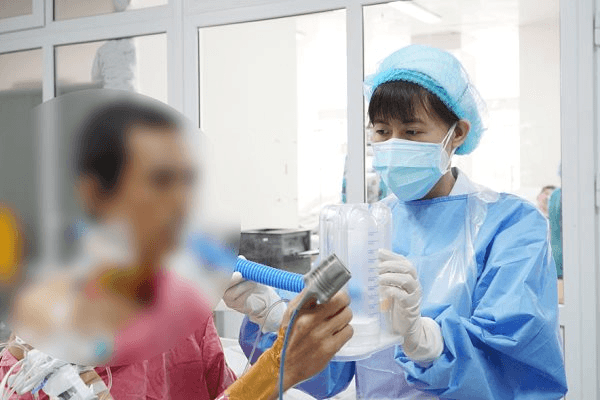 Cha, mẹ xin phép con trai 19 tuổi được hiến tạng của con để cứu người 