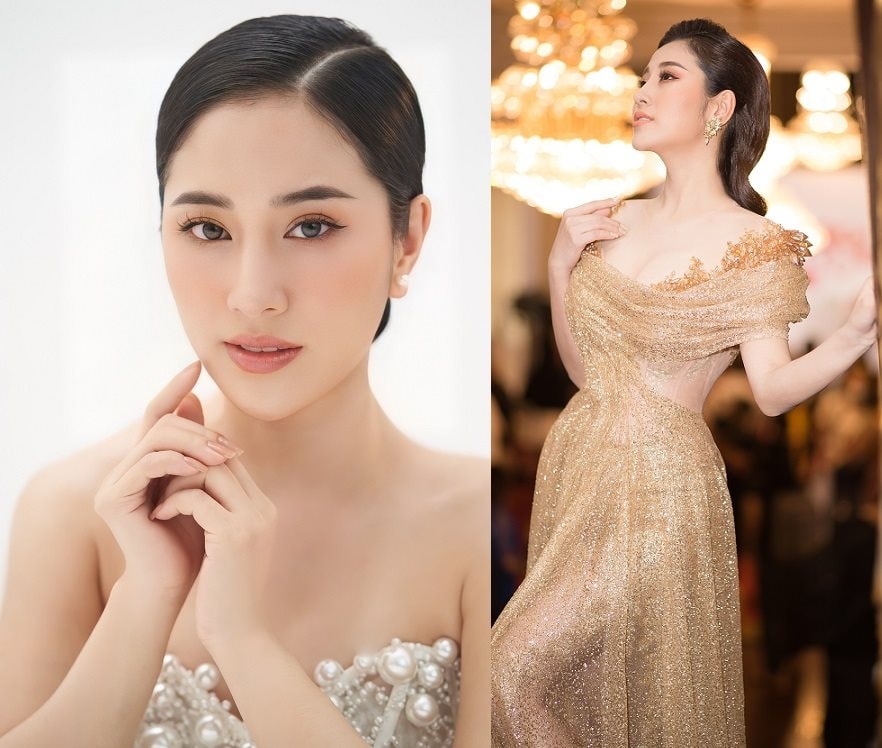 'Ngọc nữ' dòng nhạc Bolero khoe thân hình gợi cảm, muốn biểu diễn phá cách 