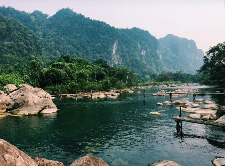 Vì sao Trung Nguyên, Highlands Coffee đổ bộ thị trường Quảng Bình? 