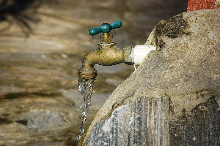 Đã đến lúc sửa đổi luật để bảo vệ tài nguyên nước cho kịp xu thế 