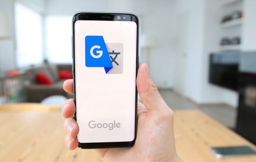 Nhiều người Trung Quốc than thở vì không thể truy cập Google Translate