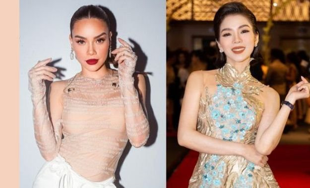 Sau khi bị ăn trộm đột nhập biệt thự, Hồ Ngọc Hà hủy show tại Mỹ vì lý do sức khỏe 