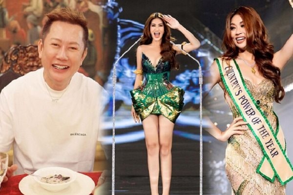 Điều không thể chấp nhận từ một