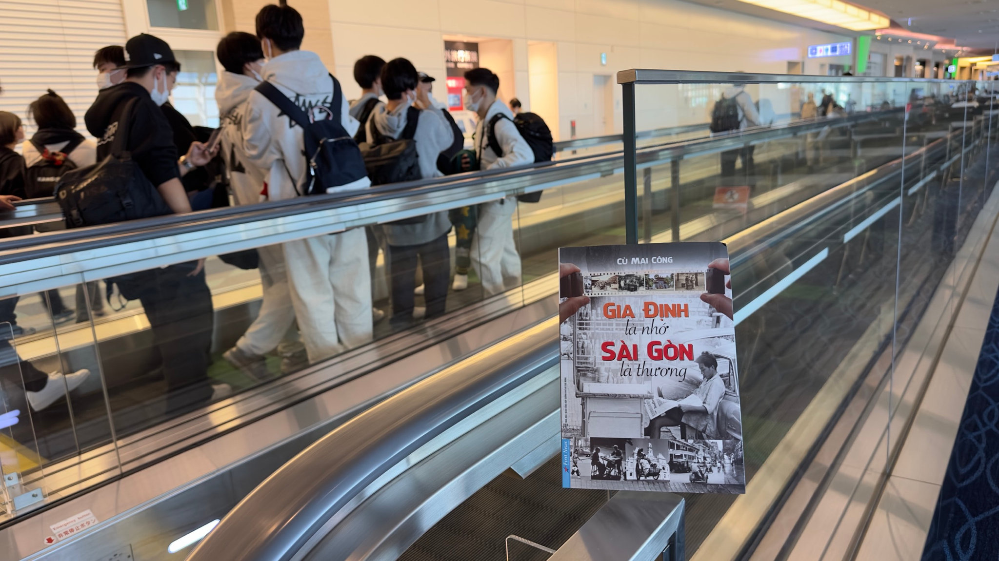 Gia Định là nhớ - Sài Gòn là thương - Chợ Cũ hơn một thế kỷ lừng lẫy trên vỉa hè 
