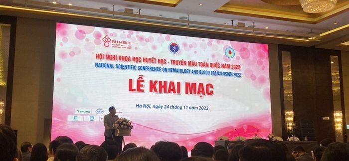 Sử dụng điều trị tế bào trị liệu cho các bệnh nhân ung thư máu trong tương lai 