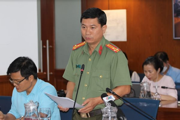 Triệt phá đường dây cá cược bóng đá World Cup 2022 lên đến 30.000 tỉ đồng 