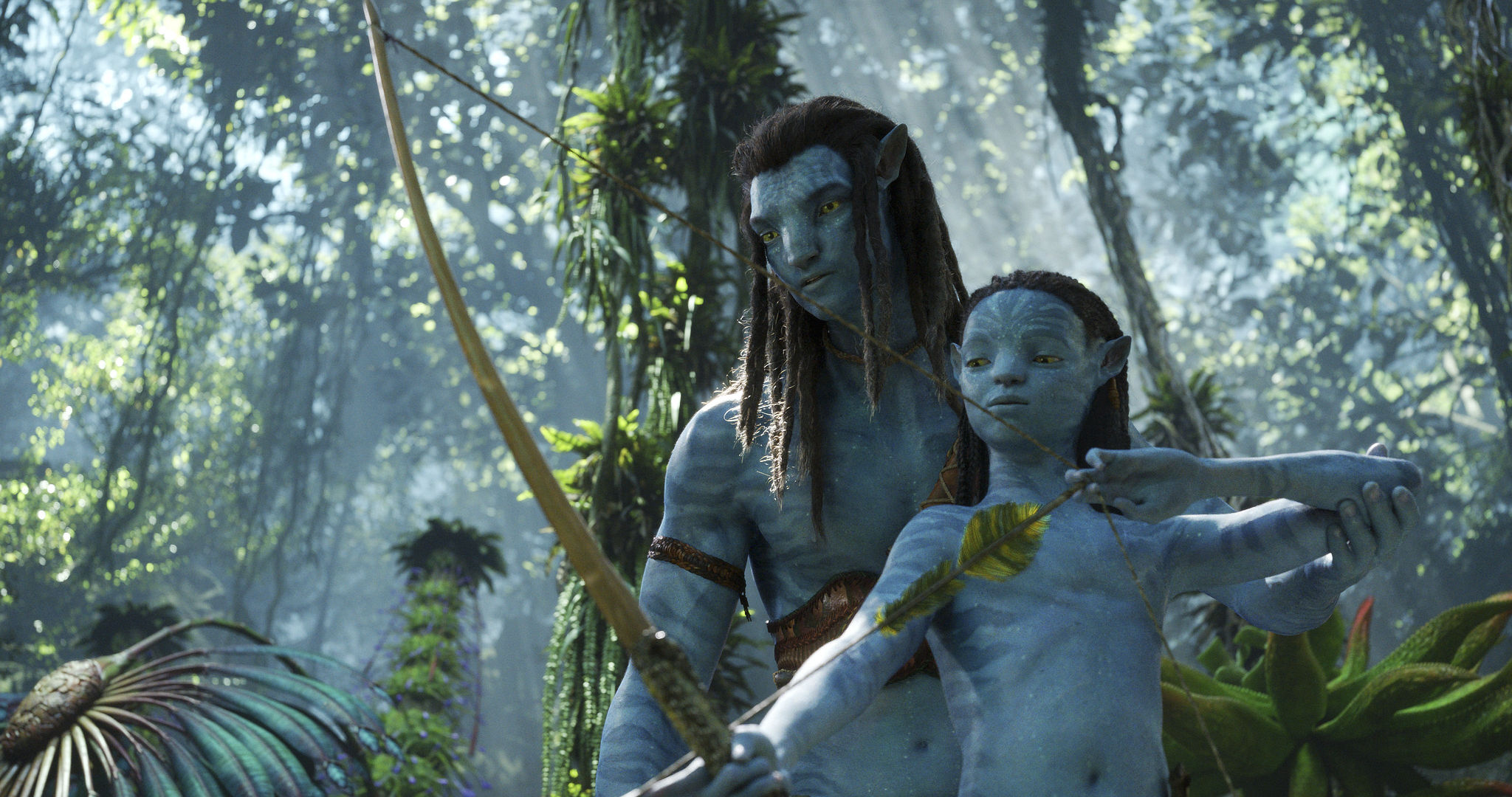 'Avatar 2' nhận đề cử phim điện ảnh hay nhất Quả cầu vàng 2023 