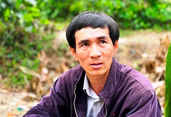 Gã bán dừa sát hại tài xế xe ôm và cướp tài sản Gã bán dừa sát hại tài xế xe ôm và cướp tài sản