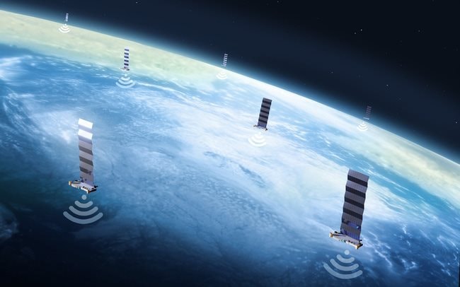 SpaceX hạn chế Ukraine dùng internet Starlink điều khiển máy bay không người lái tấn công lính Nga SpaceX hạn chế Ukraine dùng internet Starlink điều khiển máy bay không người lái tấn công lính Nga