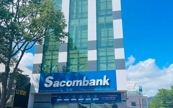 Ngân hàng Sacombank lên tiếng vụ khách hàng bị mất hơn 40 tỉ đồng? 