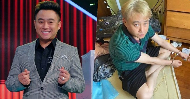 Sẽ cấm sóng, cấm diễn đối với nghệ sĩ Việt vi phạm pháp luật 