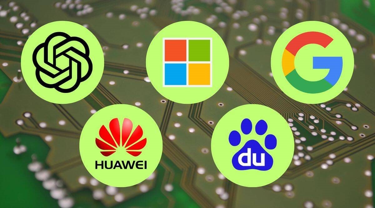 Chủ tịch Microsoft: Open AI, Google sớm đối mặt sự cạnh tranh gay gắt về generative AI từ Trung Quốc 