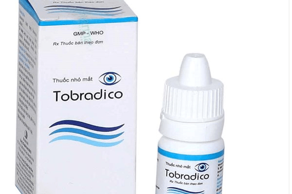 Sản xuất thuốc nhỏ mắt không an toàn, Công ty cổ phần Dược Khoa bị phạt 70 triệu đồng 