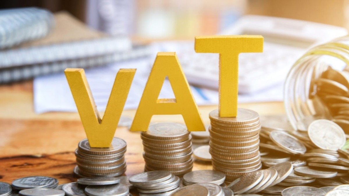 Hoàn thuế VAT và 'nỗi oan' ngành thuế
