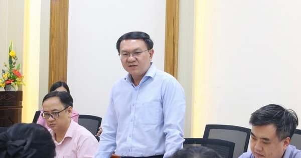 Chuyển đổi số TP.HCM gặp khó vì thiếu nguồn lực 