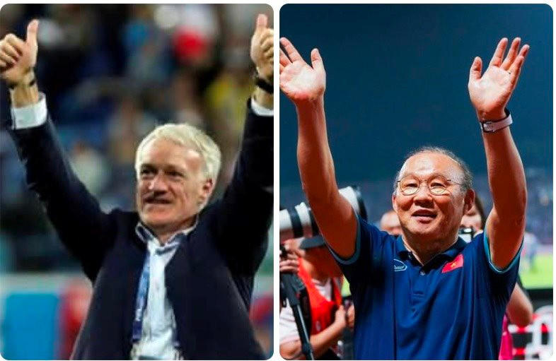 Vì sao HLV Park Hang-seo không sẵn sàng dẫn dắt một CLB tại V-League? 