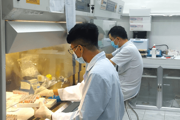 Xây dựng đề án thành lập cơ quan trung ương về kiểm soát bệnh tật 