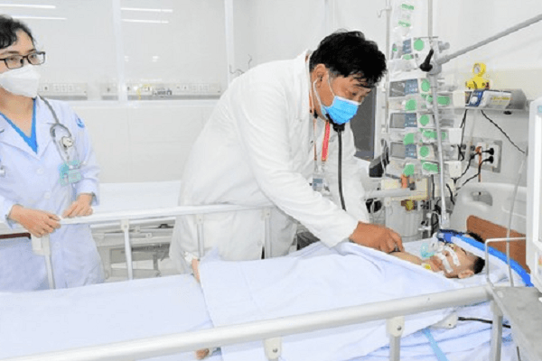 Bộ Y tế: Huy động nguồn lực phòng chống bệnh truyền nhiễm dịp Tết Nguyên đán 2024 