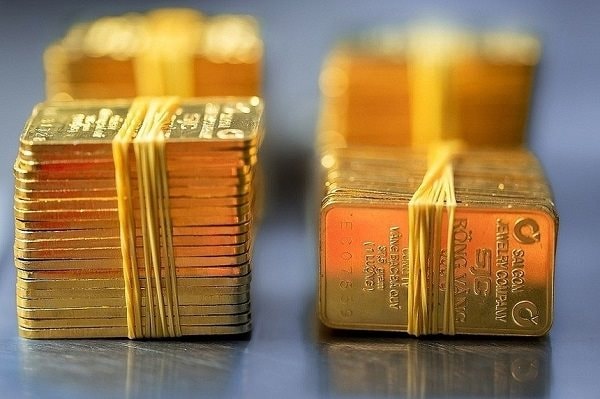 Giá vàng hôm nay 21.3: Giữ SJC lúc này là 'ngồi trên đống vàng' hay canh cánh nỗi lo? 