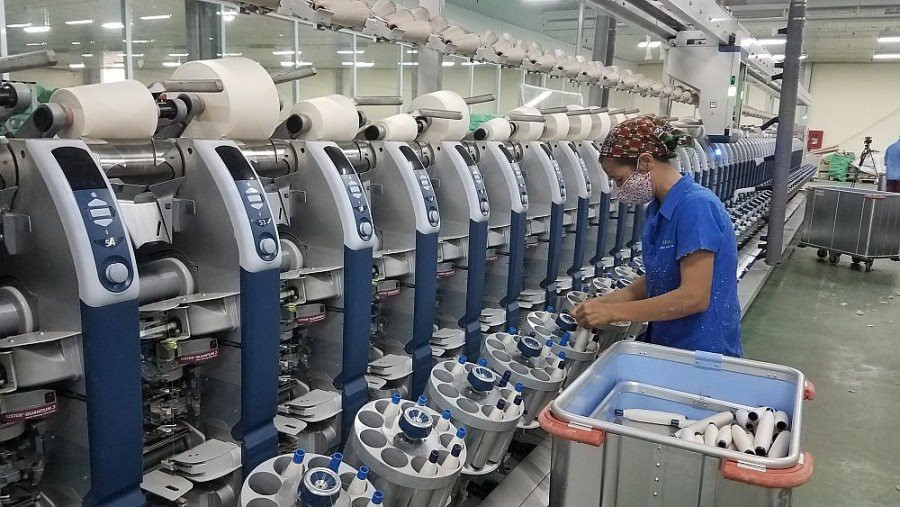 TP.HCM thúc đẩy phát triển công nghiệp hỗ trợ 