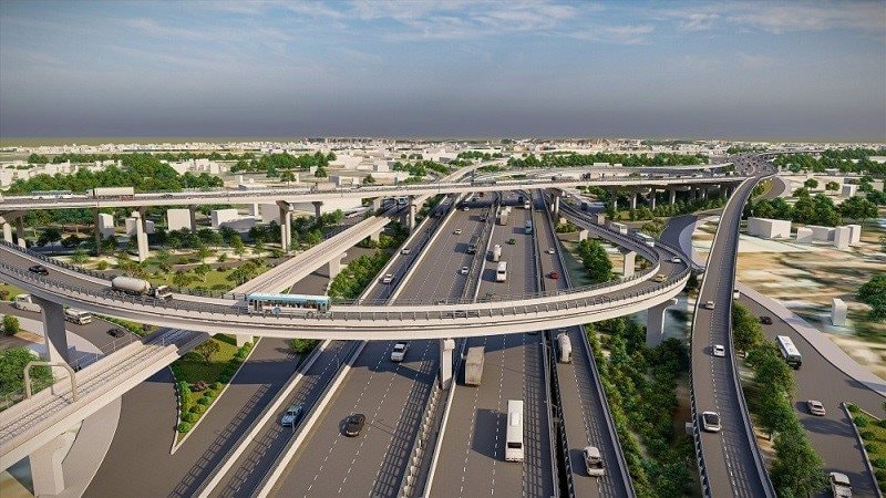 Ông Phan Văn Mãi thông tin về kế hoạch triển khai dự án cao tốc TP.HCM - Mộc Bài 