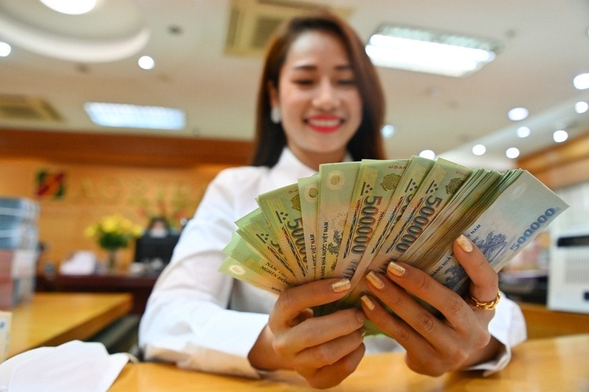 Hơn 50 triệu người hưởng lợi từ việc tăng lương cơ sở 