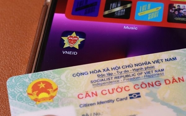 Đi khám chữa bệnh có thể dùng CCCD, VNeID, VssID thay thế thẻ bảo hiểm y tế 