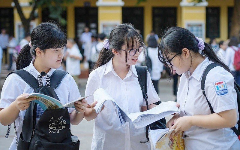 Gần 70% thí sinh đăng ký xét tuyển đại học năm 2024 