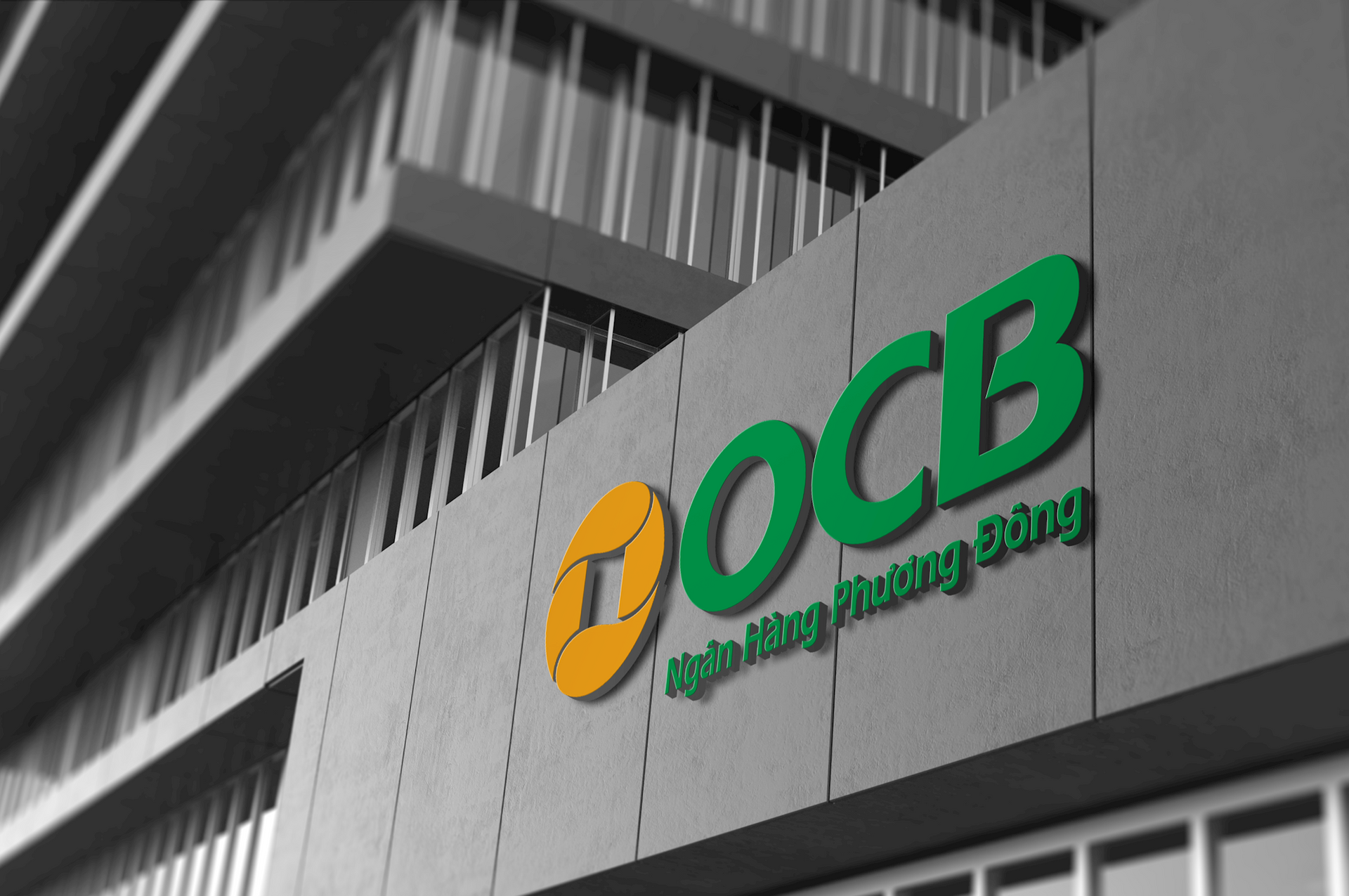 Tập trung đồng hành cùng SME, OCB đạt 2.113 tỉ đồng lợi nhuận nửa đầu năm 2024 