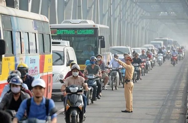 Thủ tướng chỉ đạo đảm bảo an toàn giao thông dịp nghỉ lễ Quốc khánh 2.9 