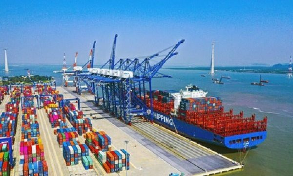 Bộ Thương mại Mỹ: Việt Nam là đối tác thương mại lớn thứ 8 của Mỹ 
