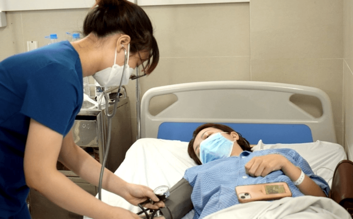 Hà Nội: Nhiều bệnh truyền nhiễm gia tăng 