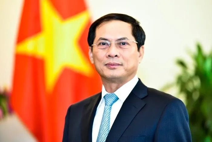 Kiện toàn Ban Chỉ đạo xây dựng Luật KH-CN (sửa đổi): Phó thủ tướng Bùi Thanh Sơn làm trưởng ban 